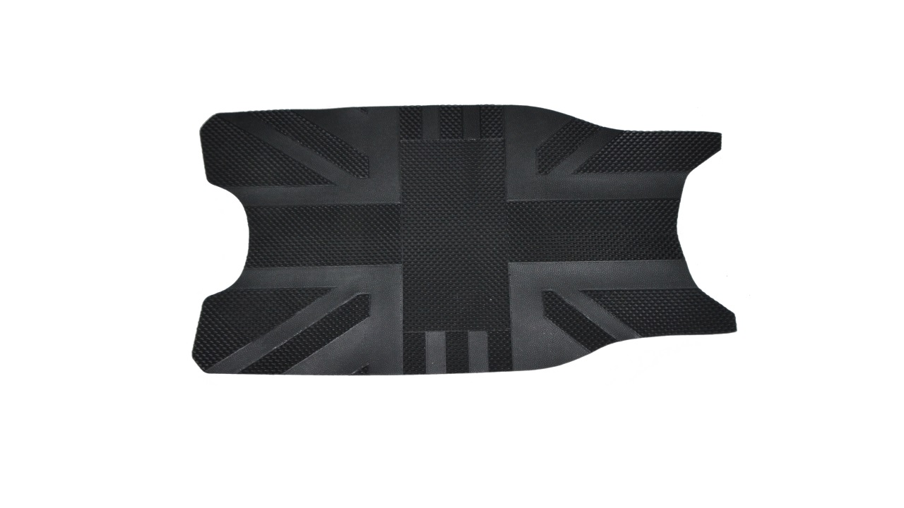 PASPAS (ECORIDER MX)